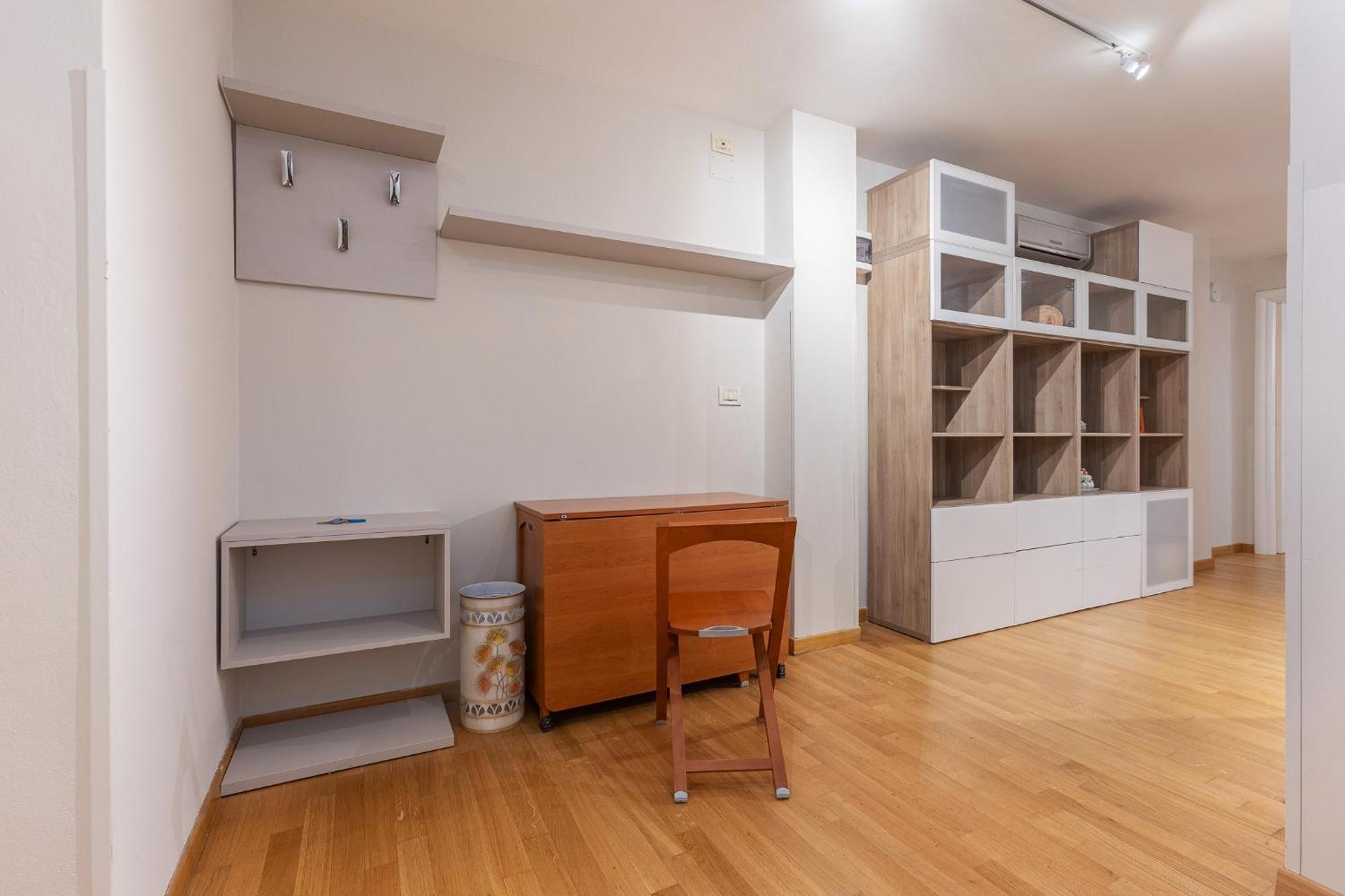 Nel Cuore Del Centro Storico Cozy Apartment Bolonha Exterior foto