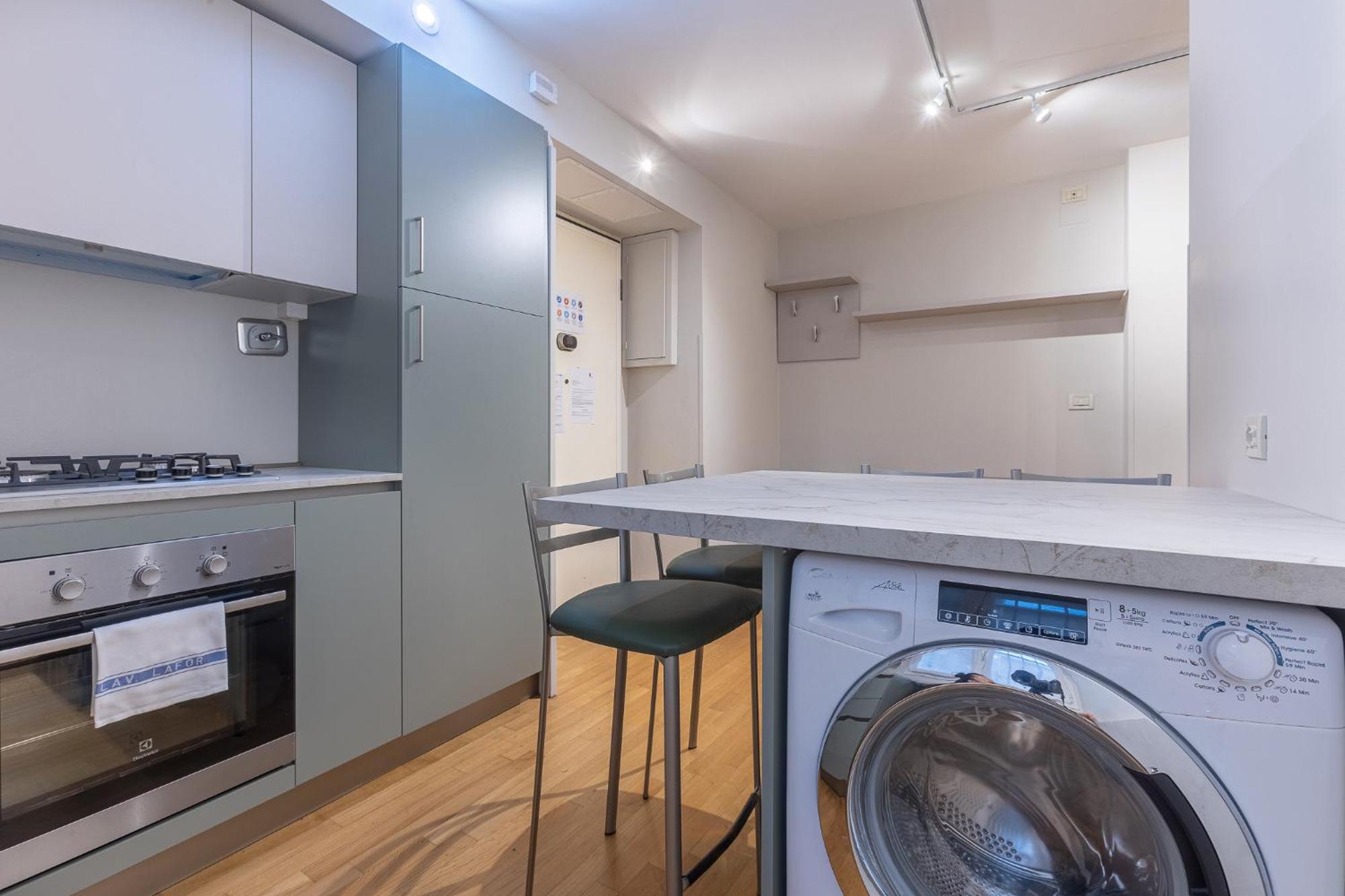 Nel Cuore Del Centro Storico Cozy Apartment Bolonha Exterior foto